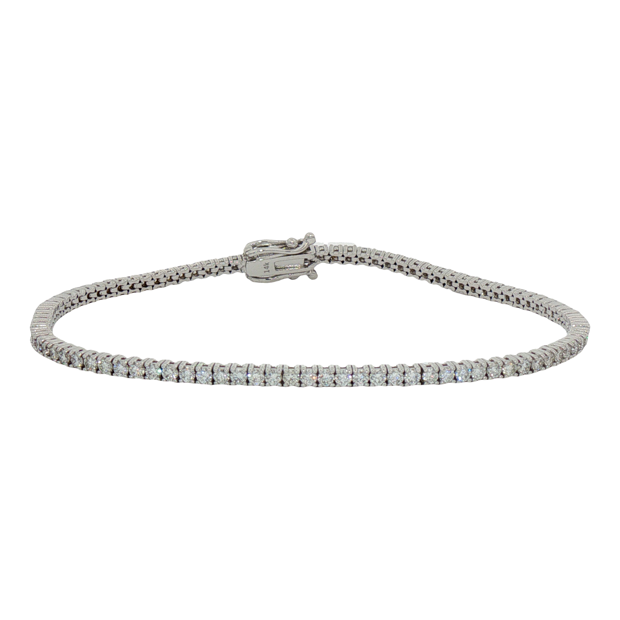 Diamond Bracelet