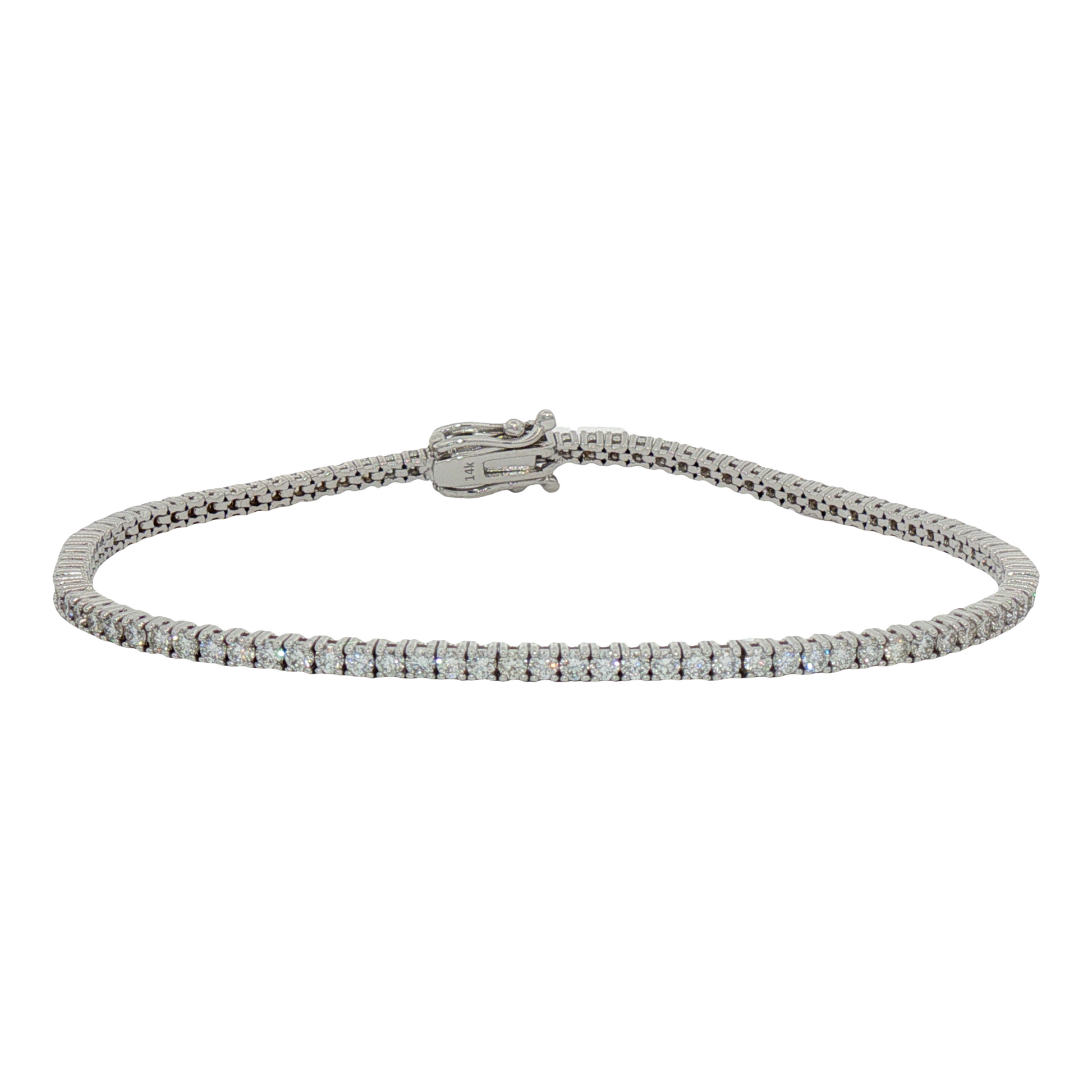 Diamond Bracelet