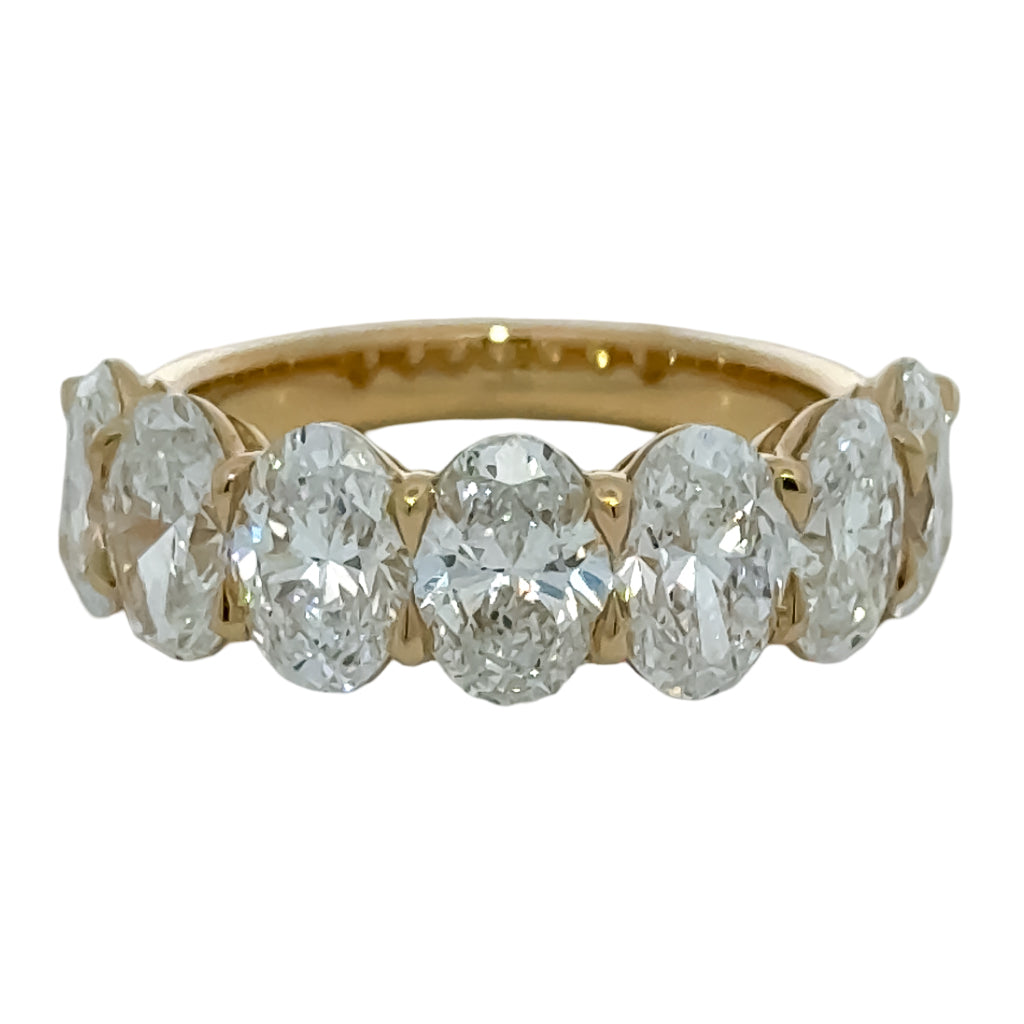 LAB GROWN Diamond Ring