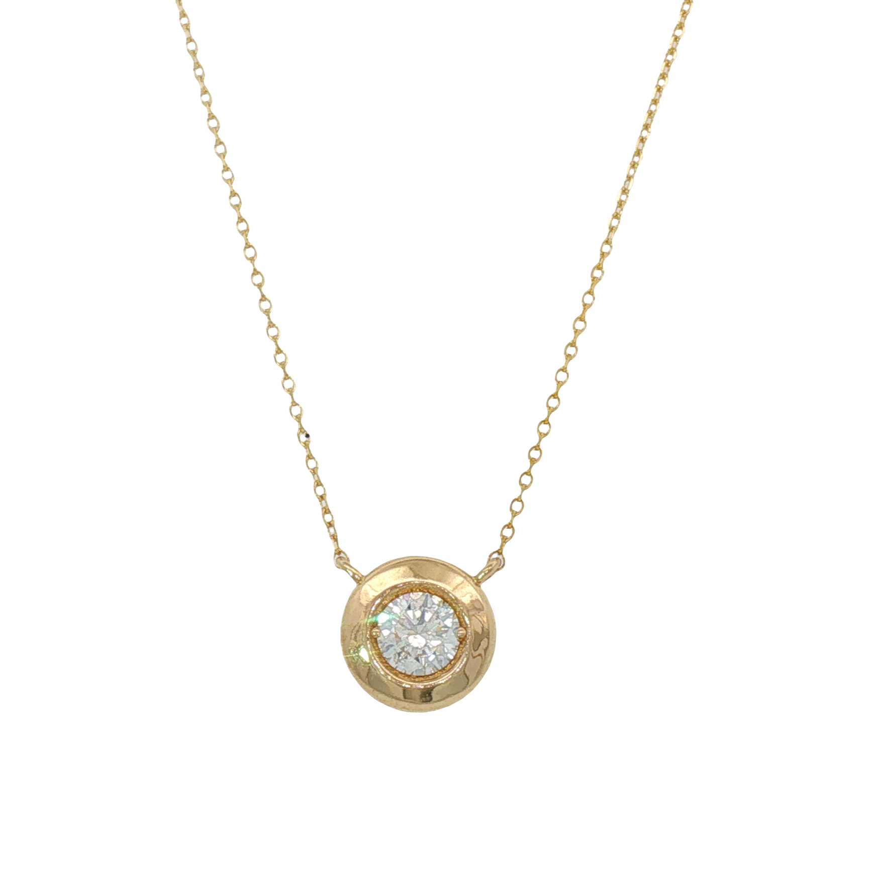 Diamond Necklace