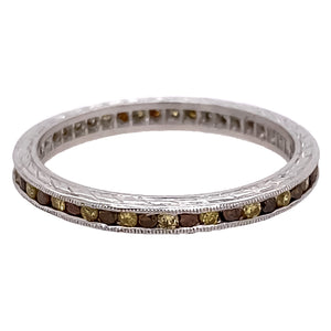 Diamond Fashion Rings - Women