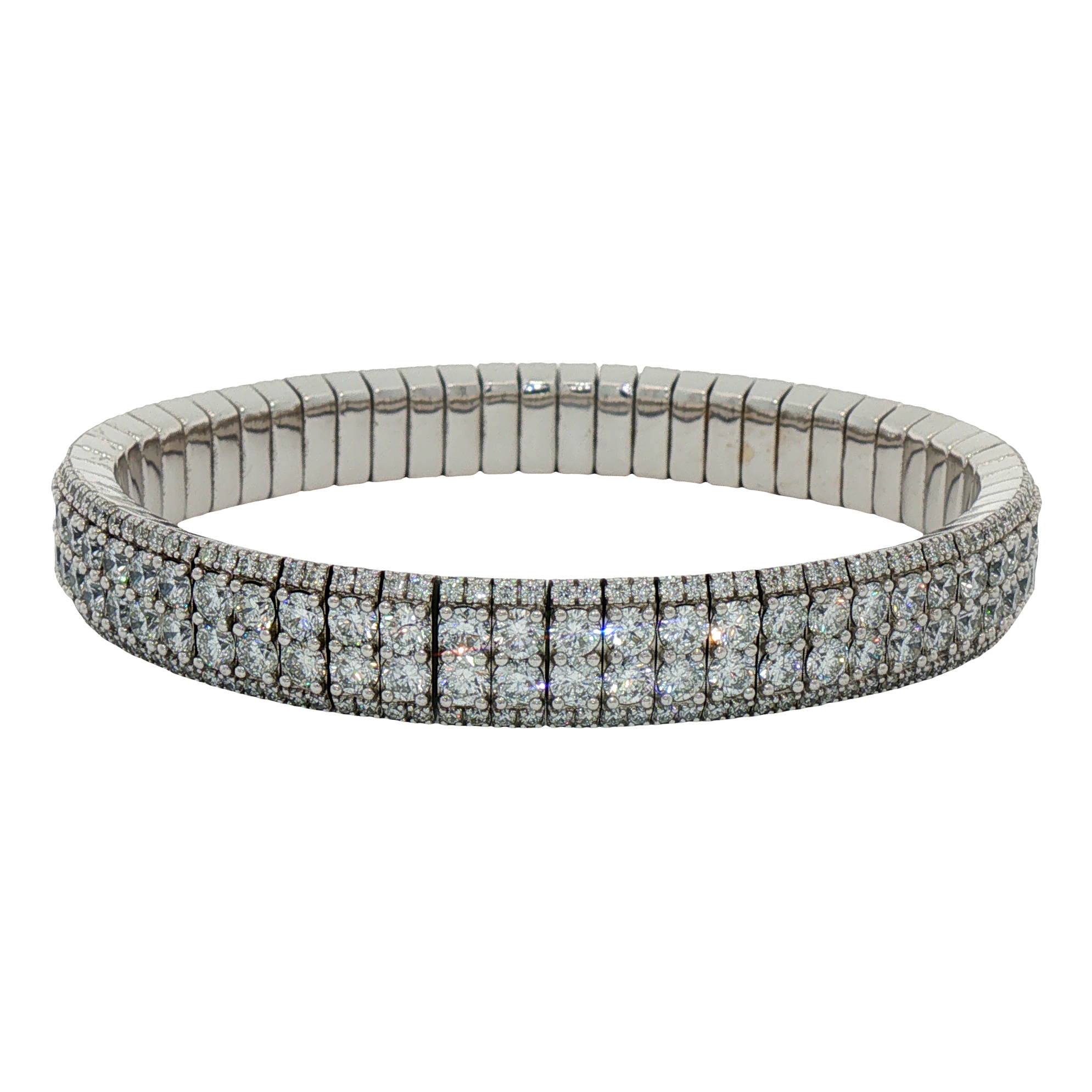 Diamond Bracelet
