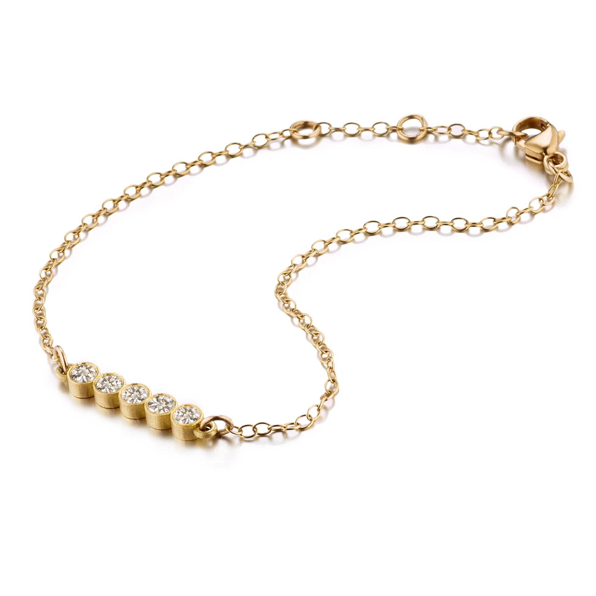 Diamond Bracelet