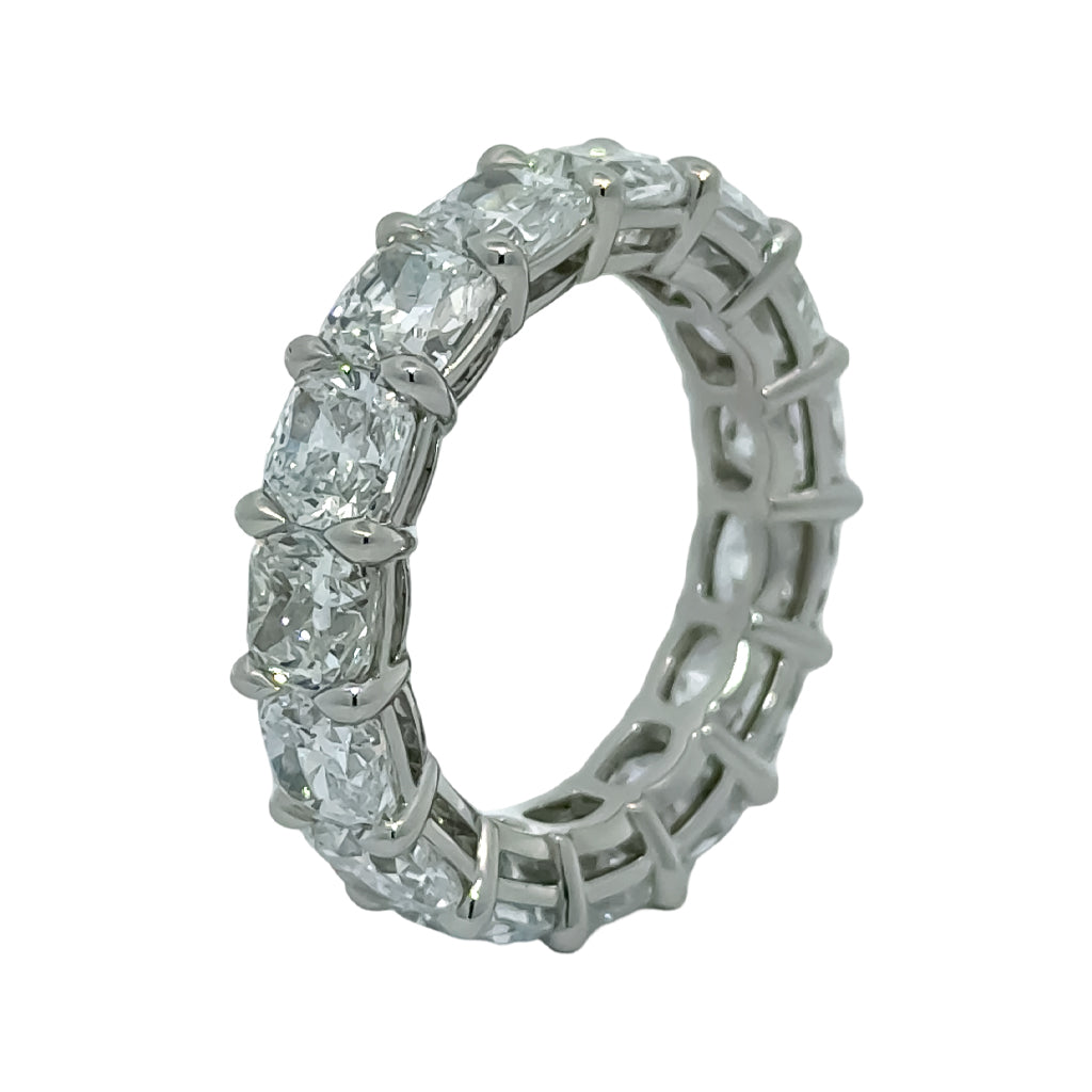 LAB GROWN Diamond Ring