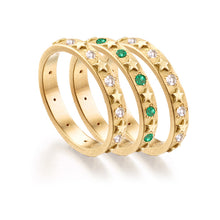 Diamond Fashion Rings - Women