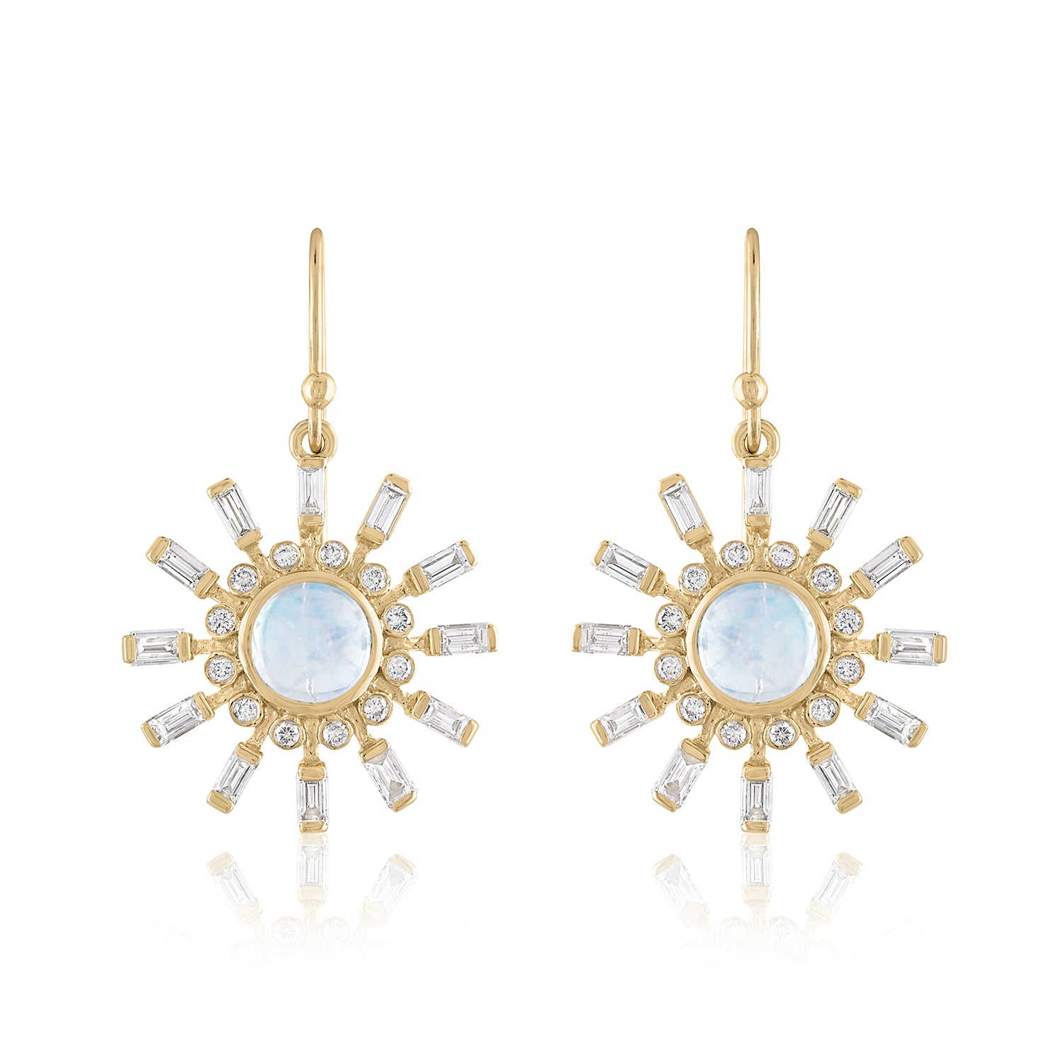 'Aura' Earrings