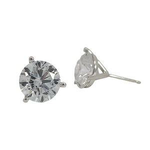 LAB GROWN Diamond Earring