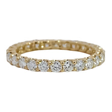 LAB GROWN Diamond Ring