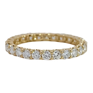 LAB GROWN Diamond Ring