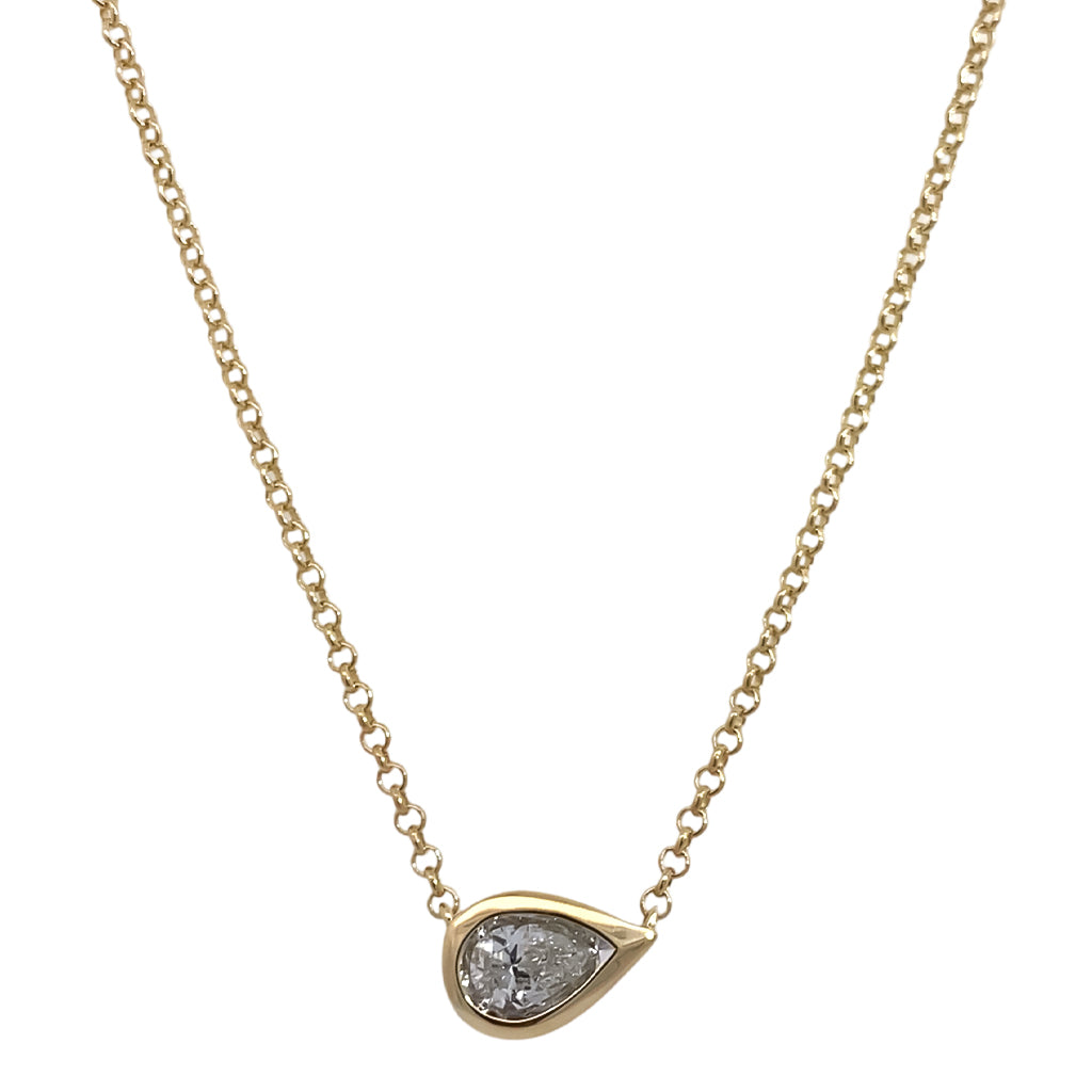 Diamond Necklace