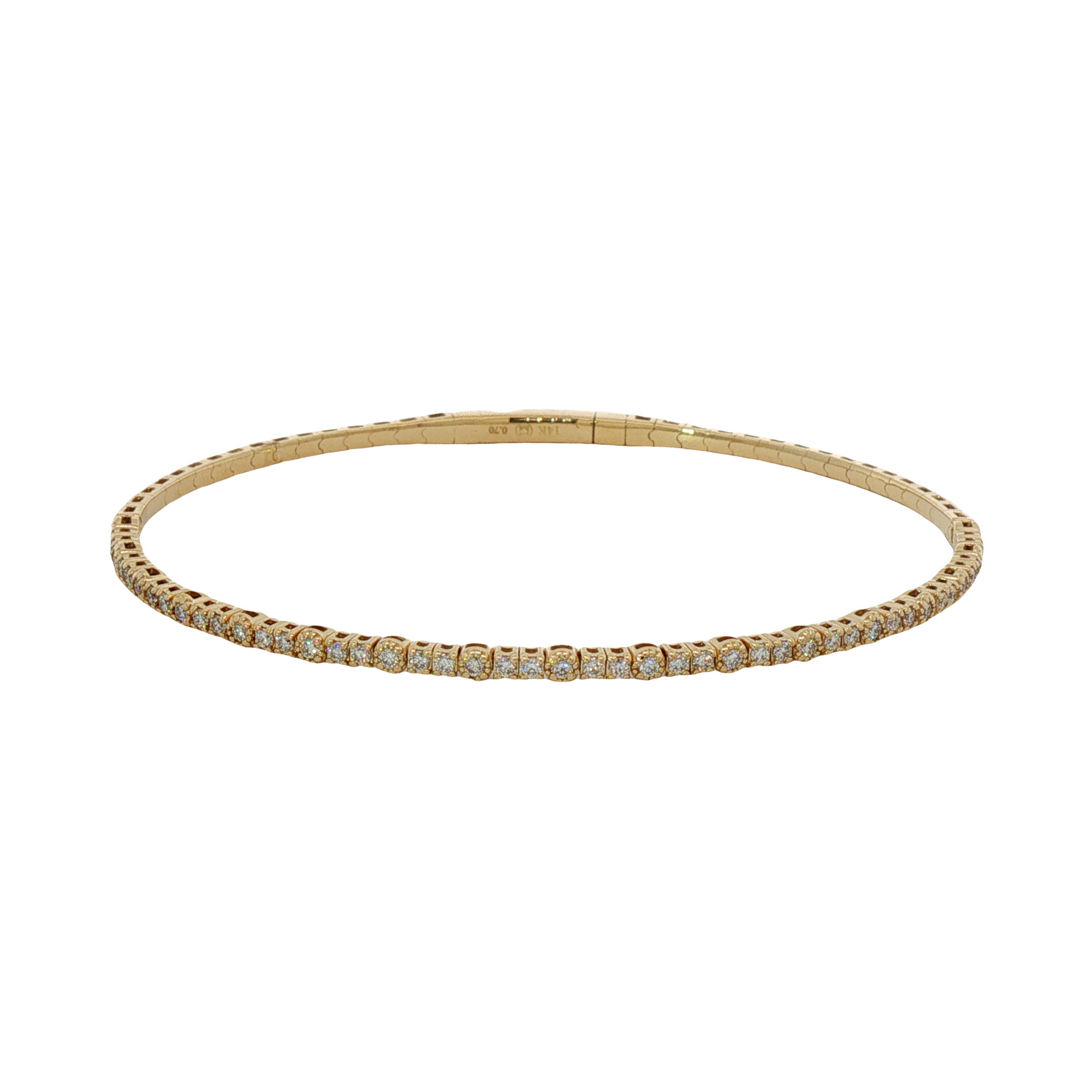 Diamond Bracelet