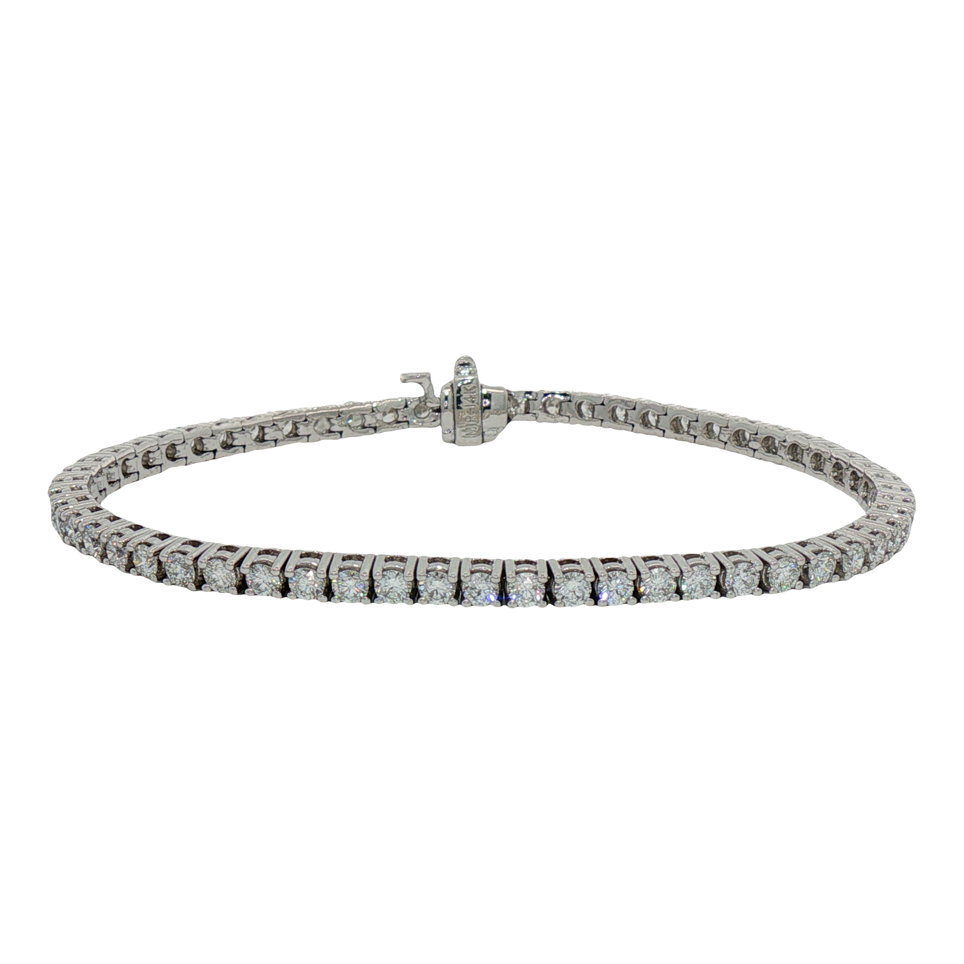 Diamond Bracelet