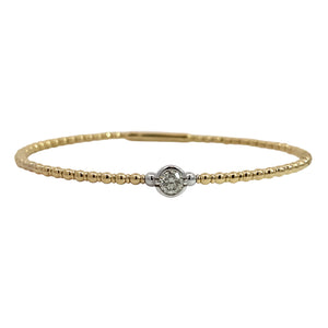 Diamond Bracelet