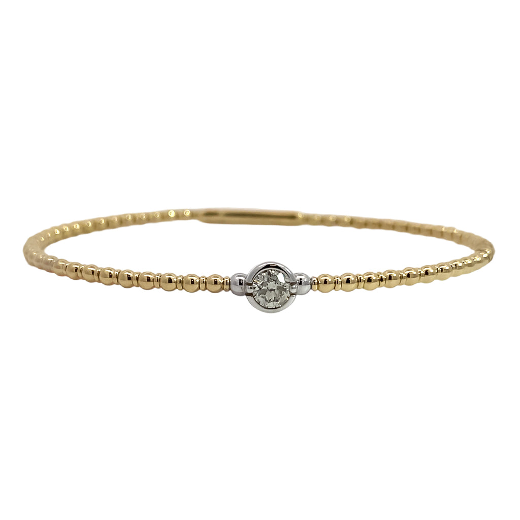 Diamond Bracelet