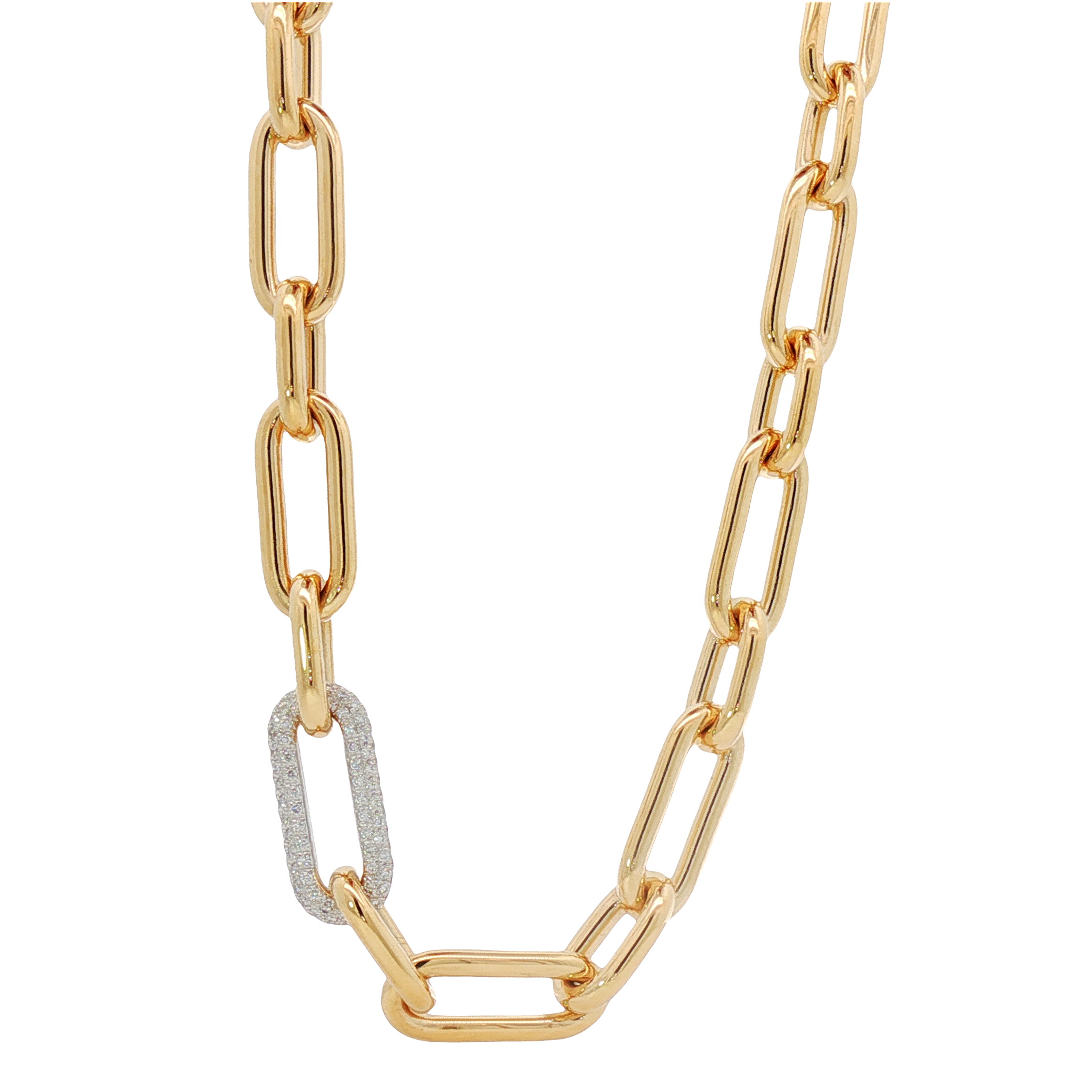 Diamond Necklace