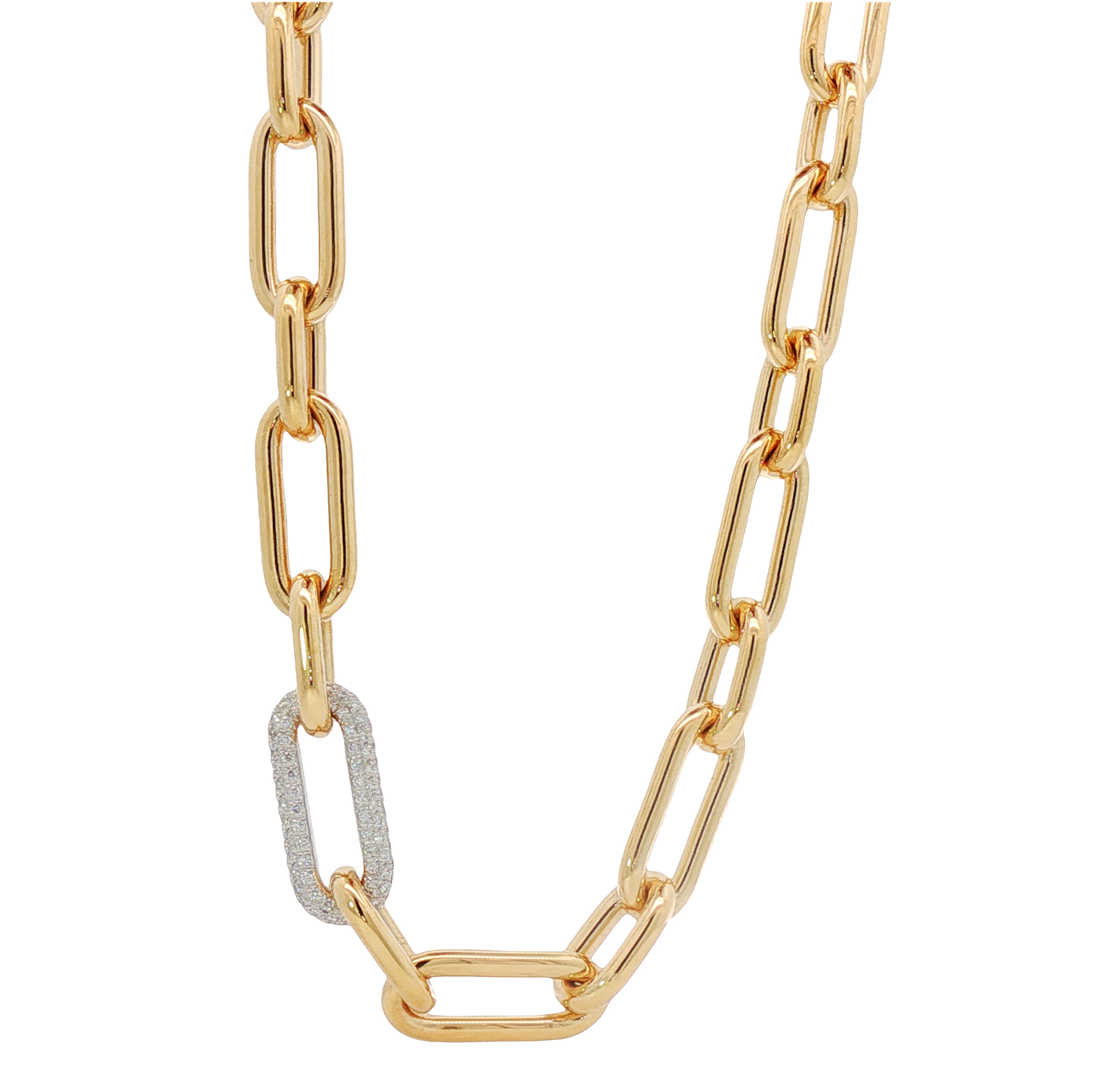 Diamond Necklace