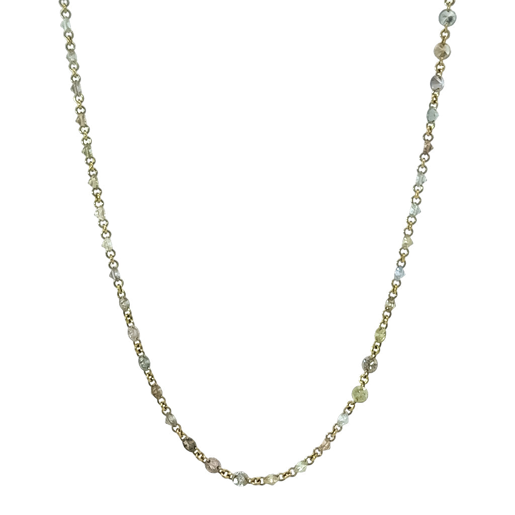 Diamond Necklace