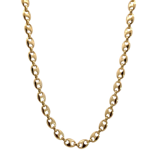 Mariner Link Necklace