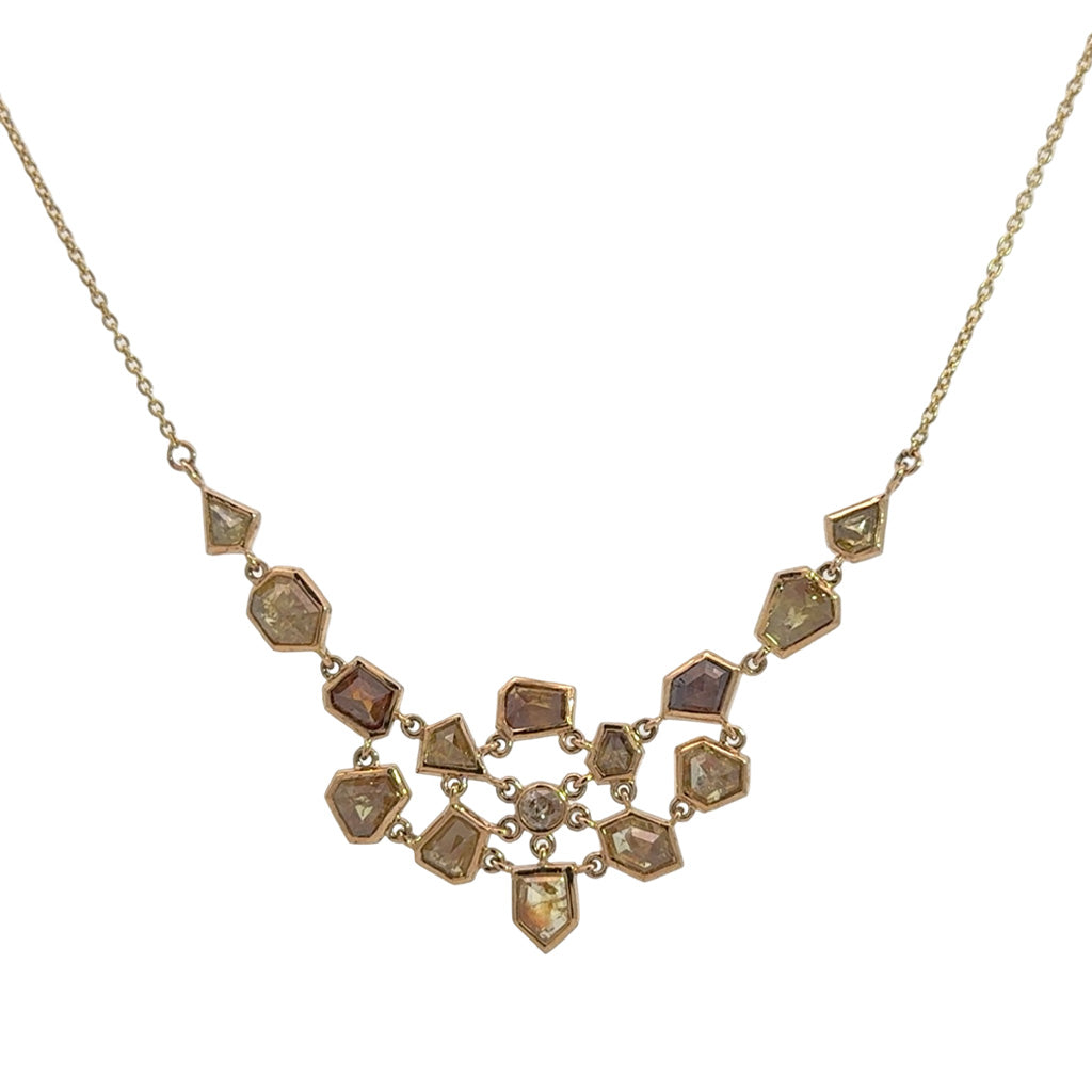 Diamond Necklace