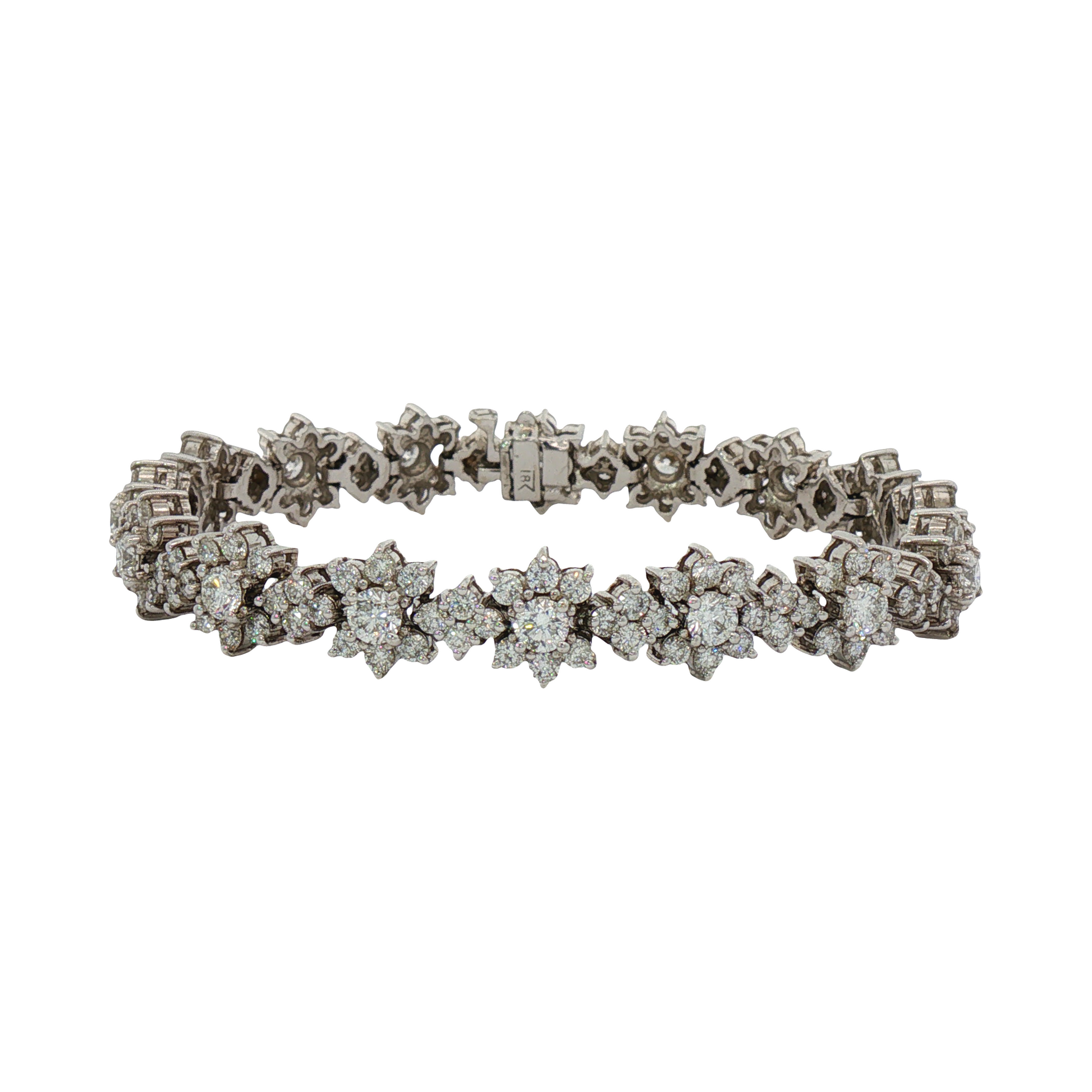 Diamond Bracelet