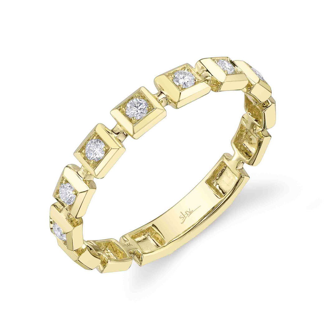 Diamond Fashion Rings - Women