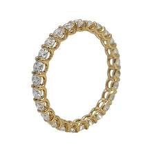 LAB GROWN Diamond Ring