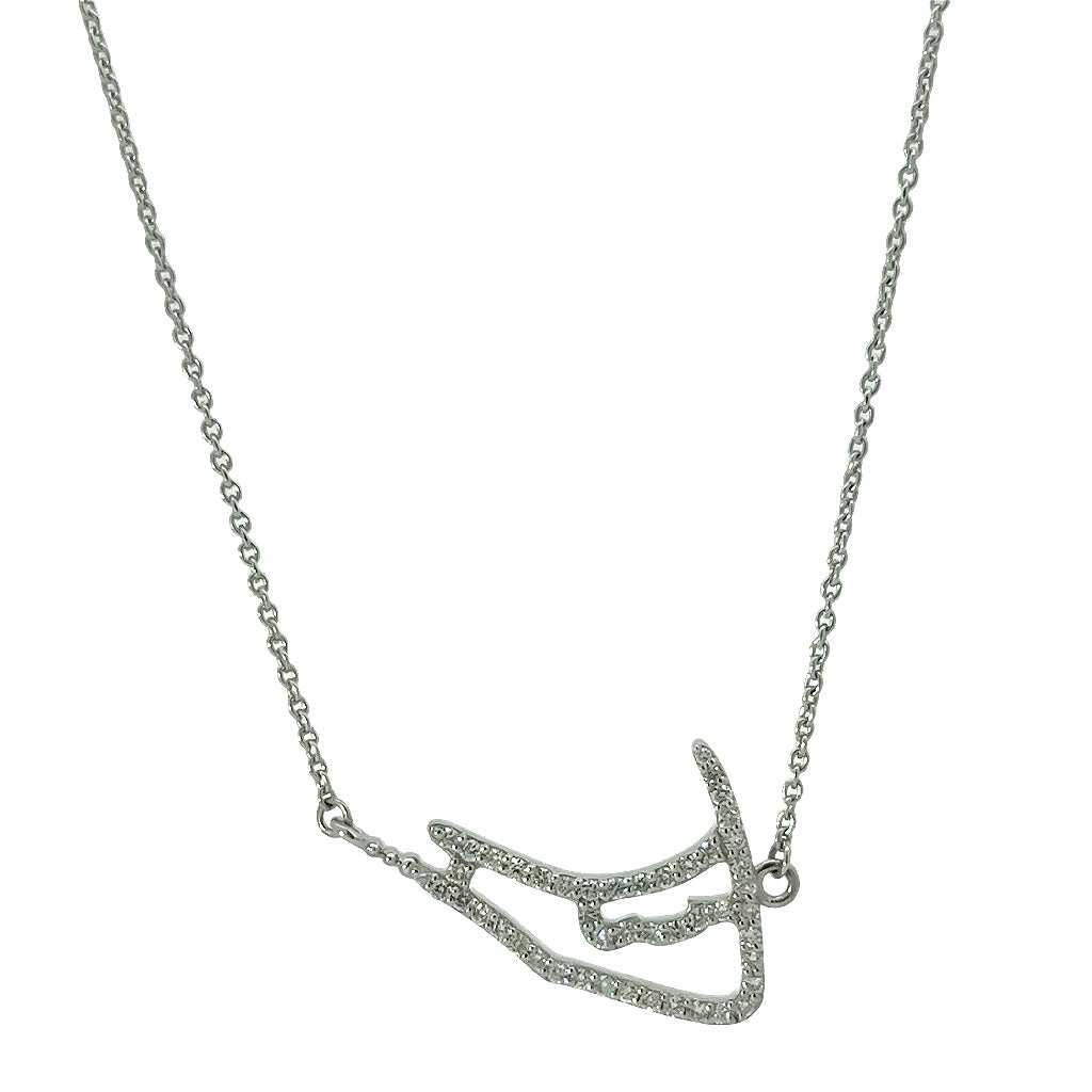 Diamond Necklace
