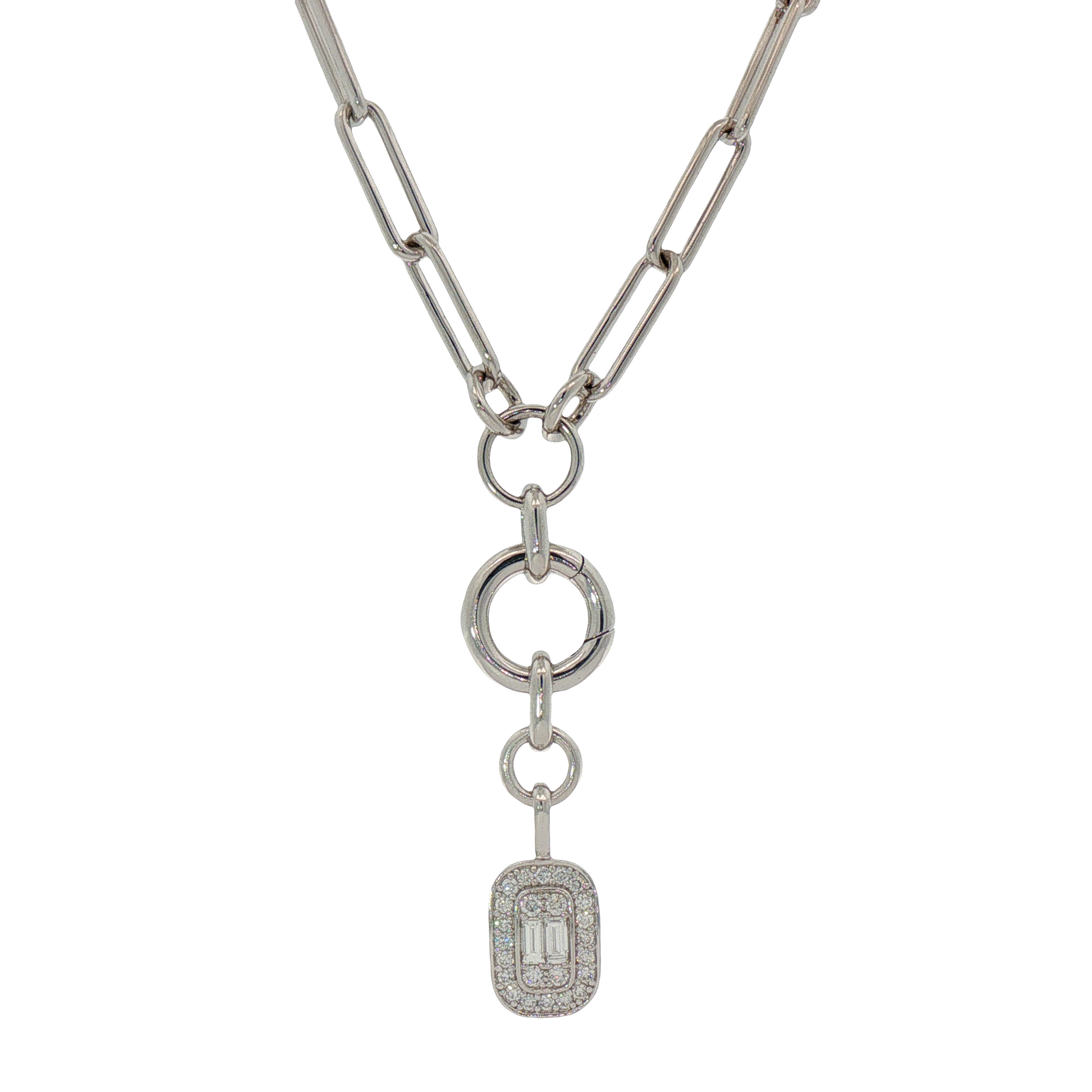 Diamond Necklace