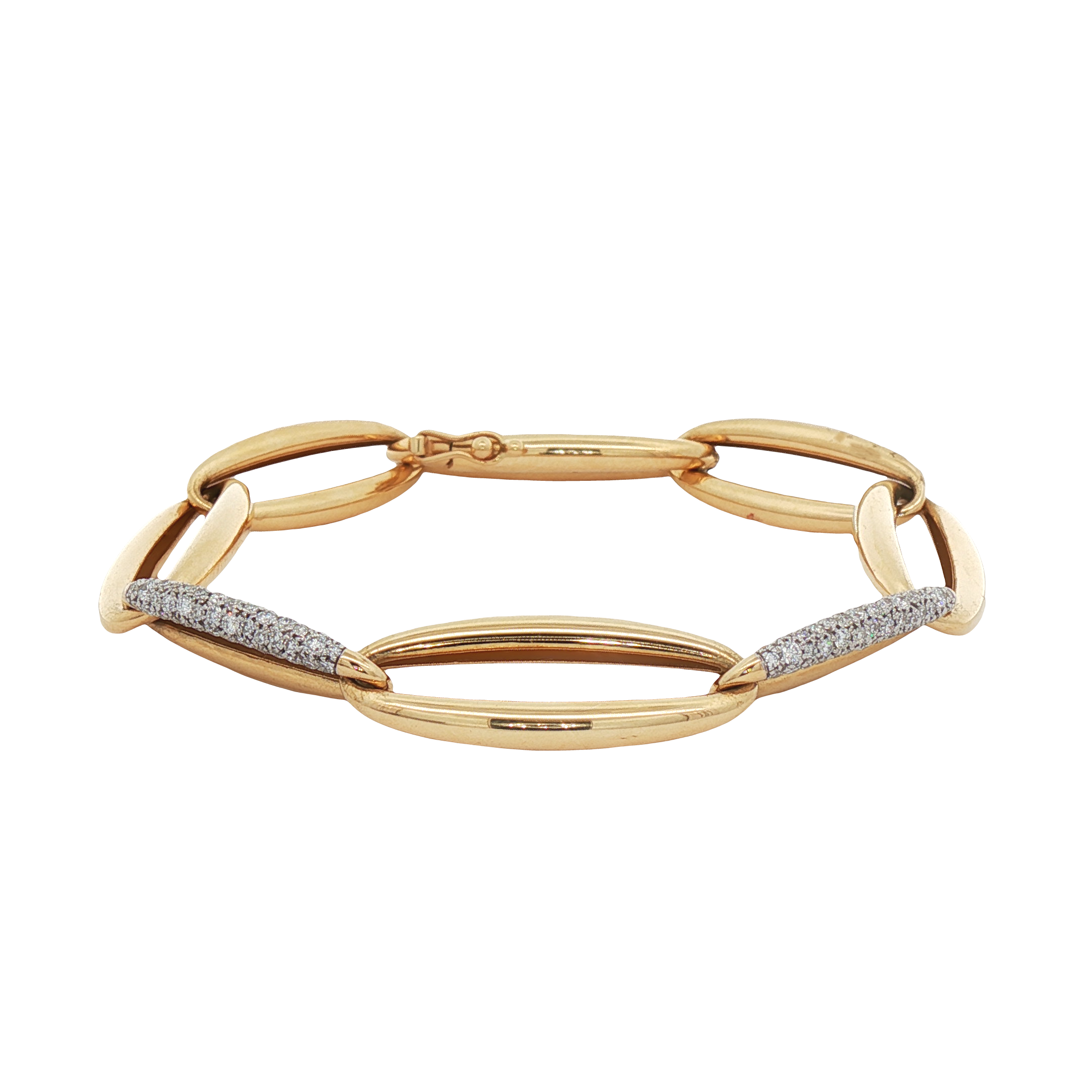Diamond Bracelet