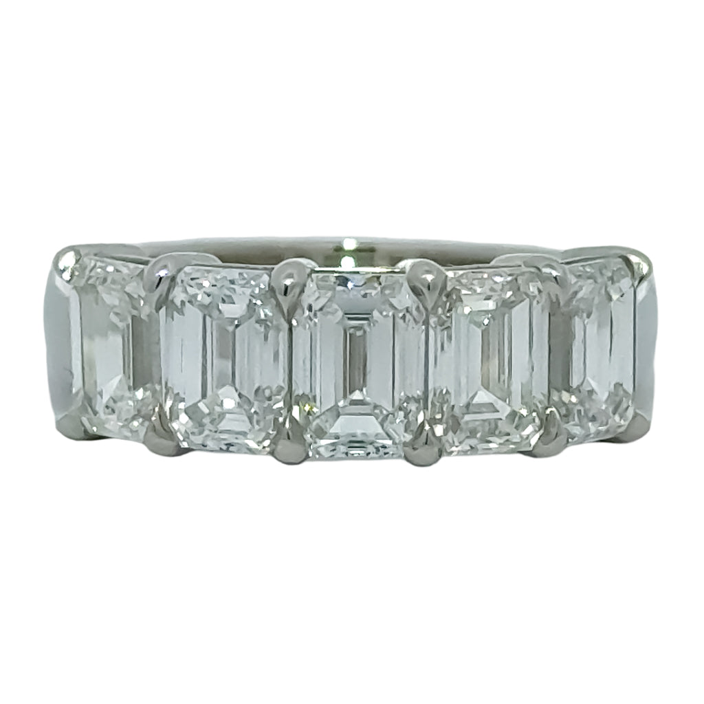 LAB GROWN Diamond Ring