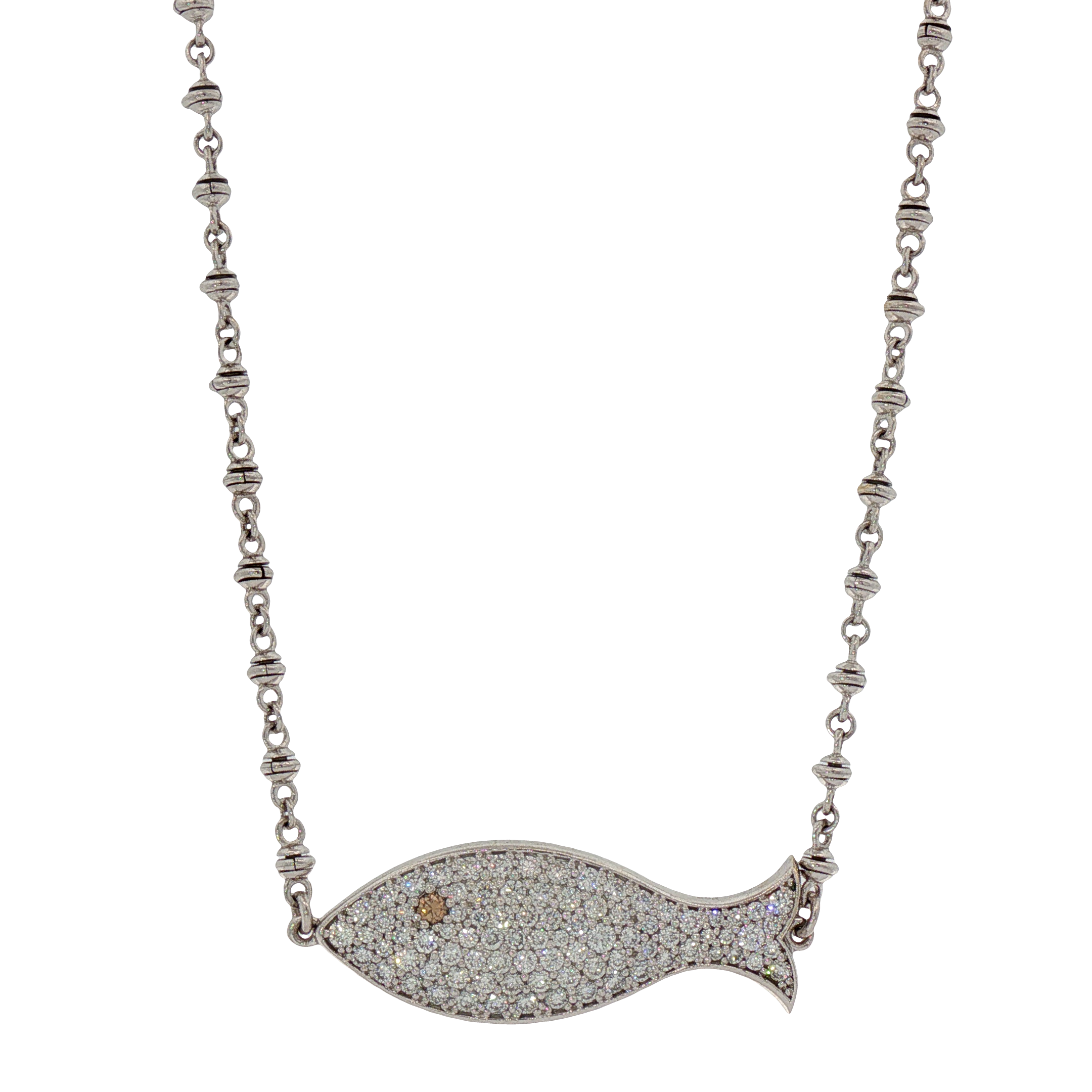 Diamond Necklace