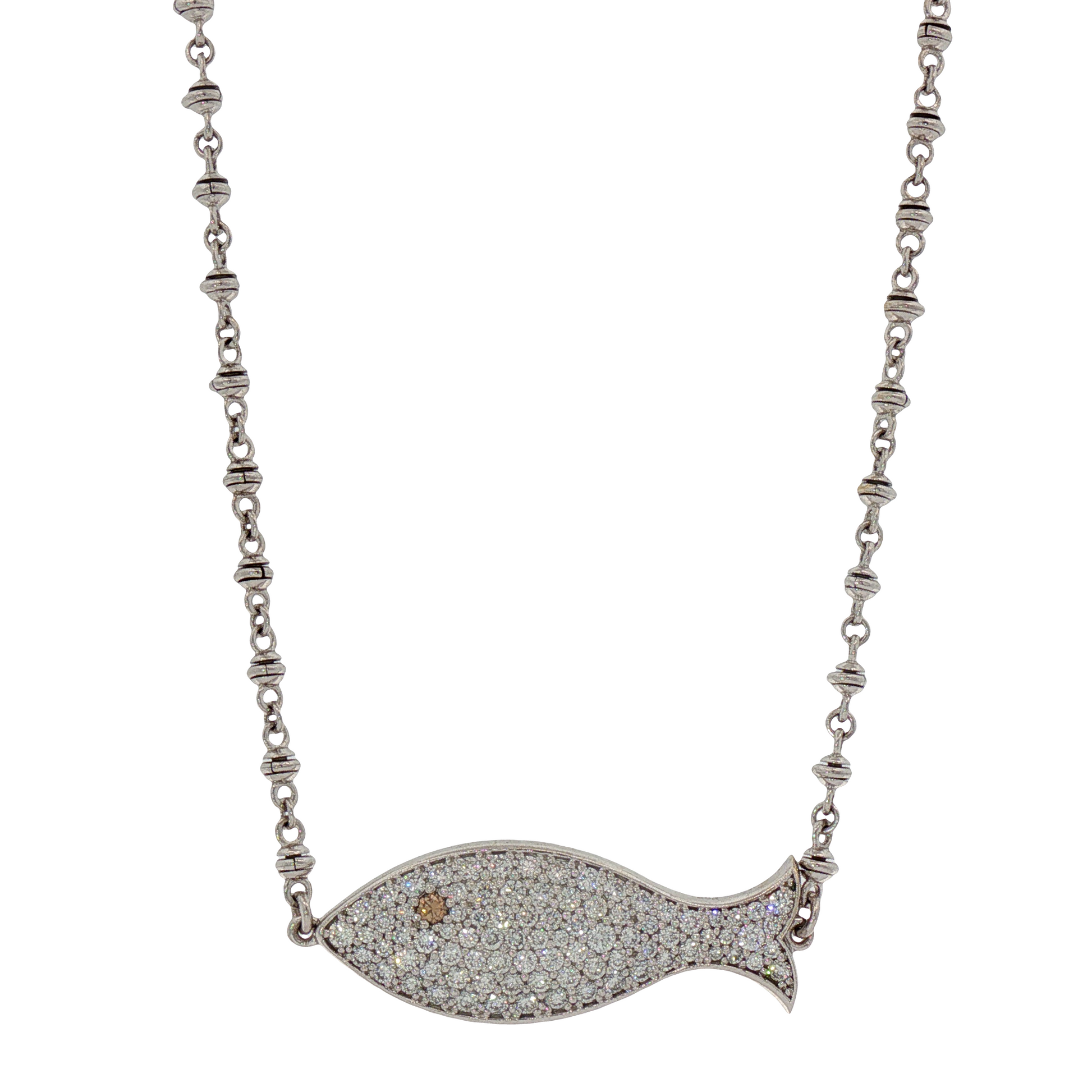 Diamond Necklace