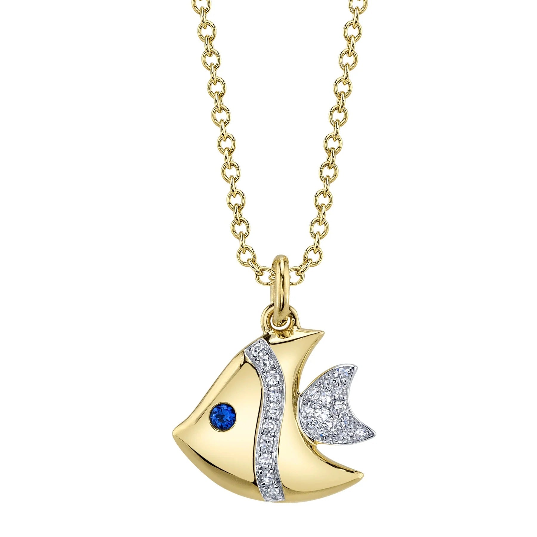 Diamond Necklace