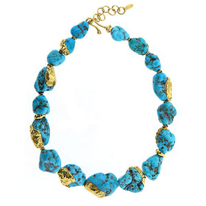 TurquoiseNecklace