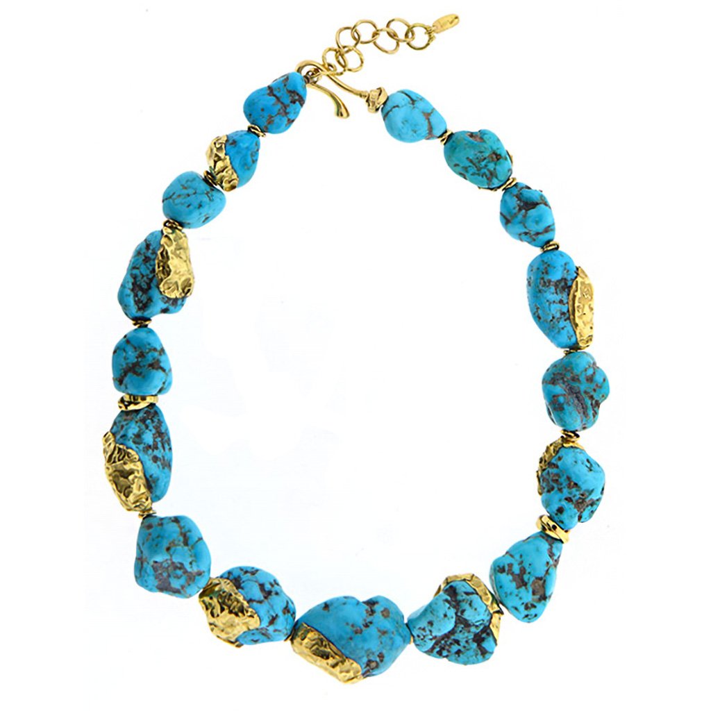 TurquoiseNecklace