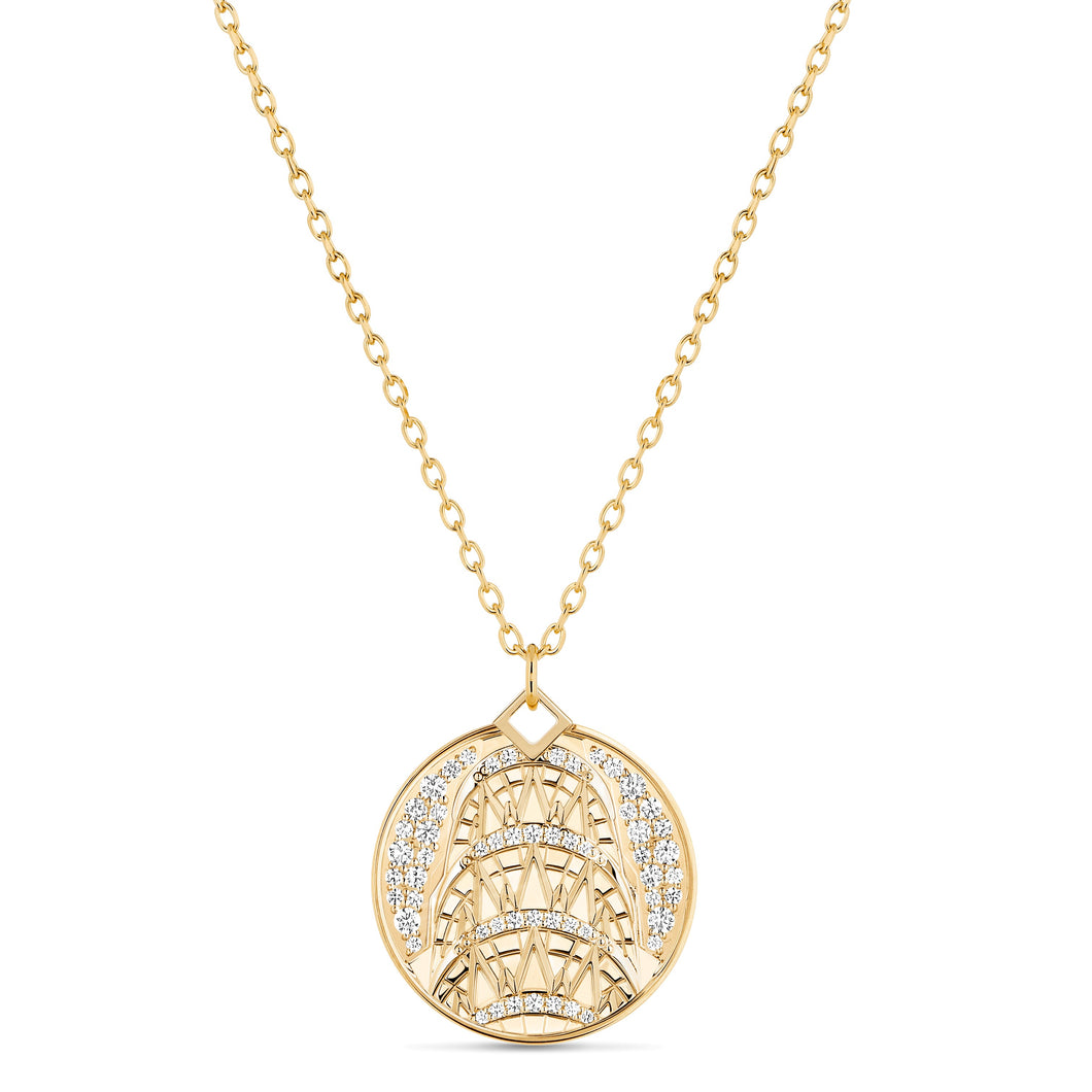 Diamond Necklace