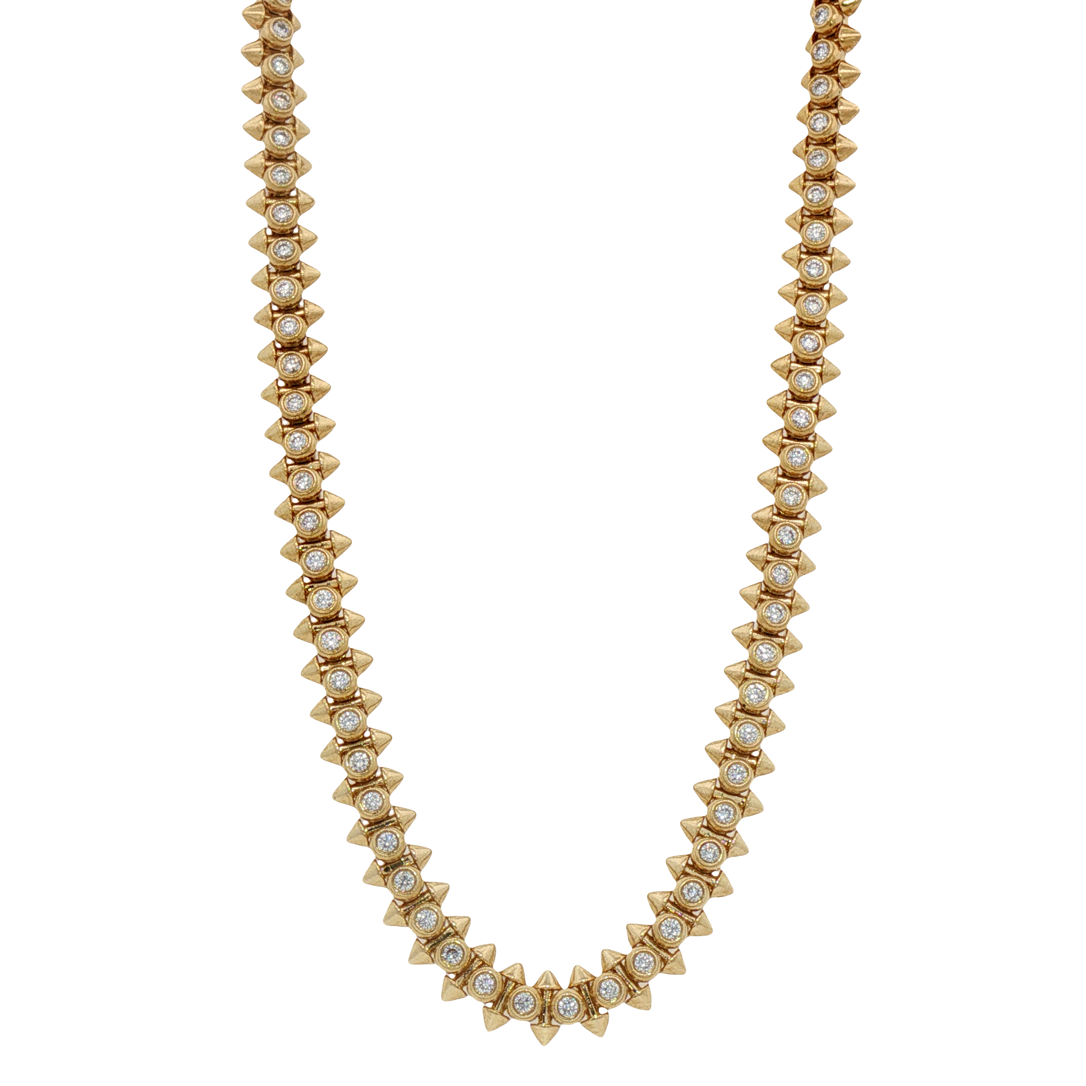 Diamond Necklace