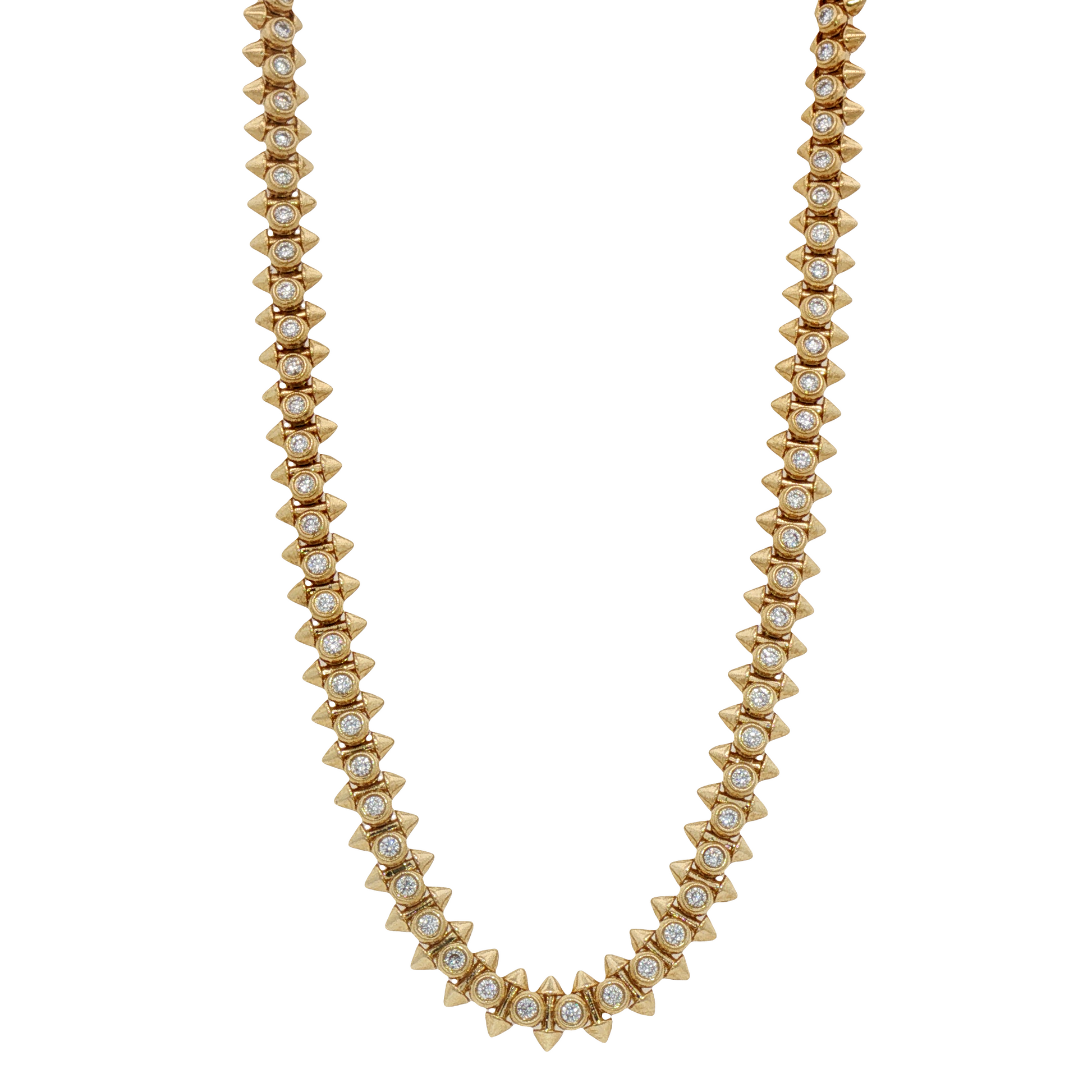 Diamond Necklace