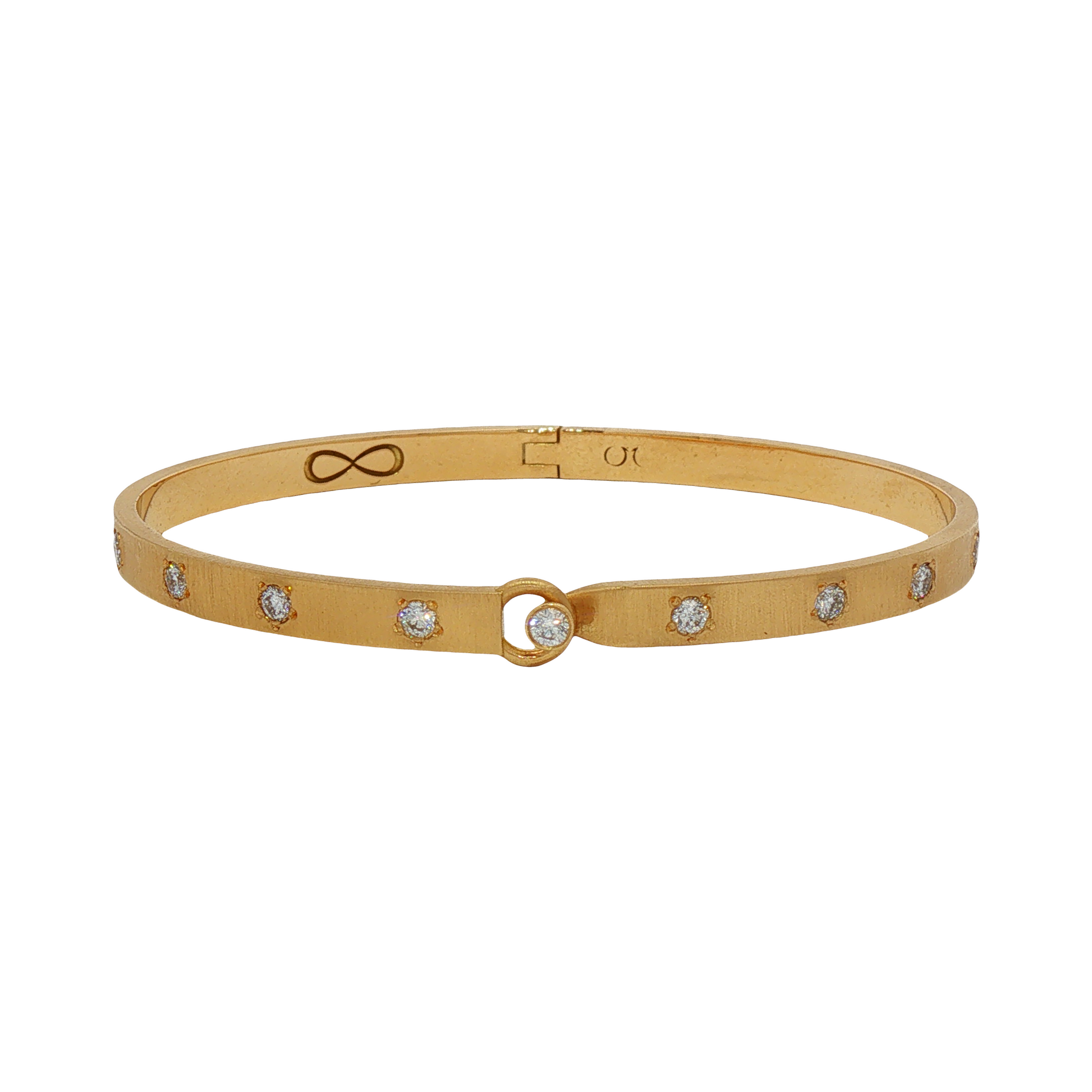 Diamond Bracelet