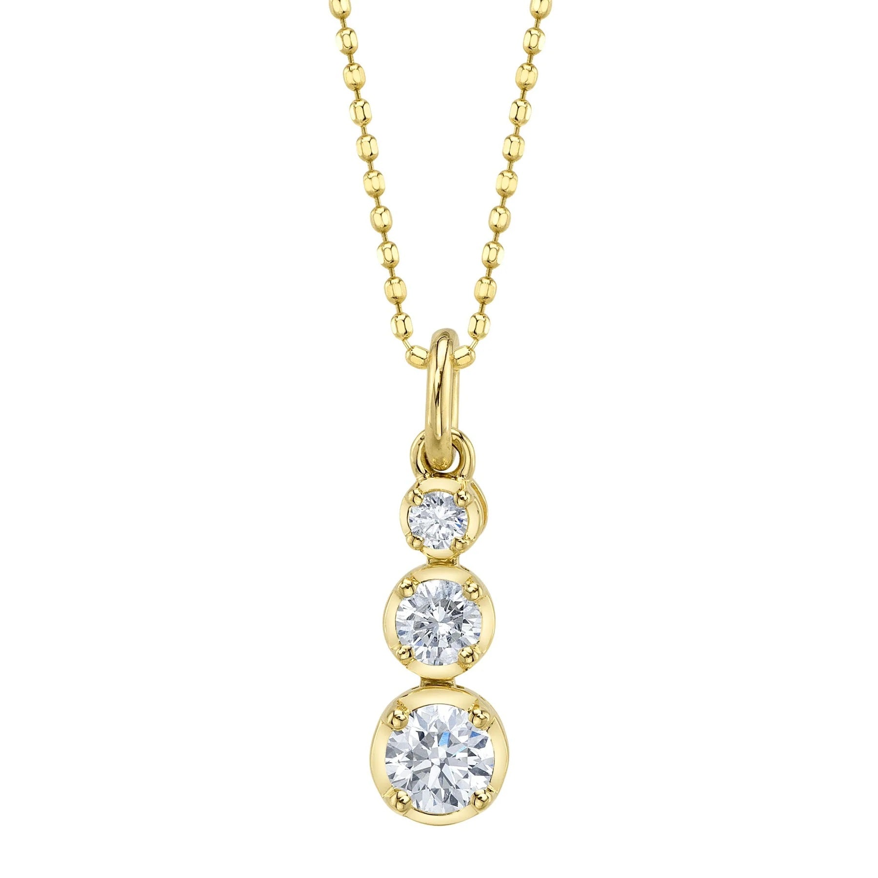 Diamond Necklace