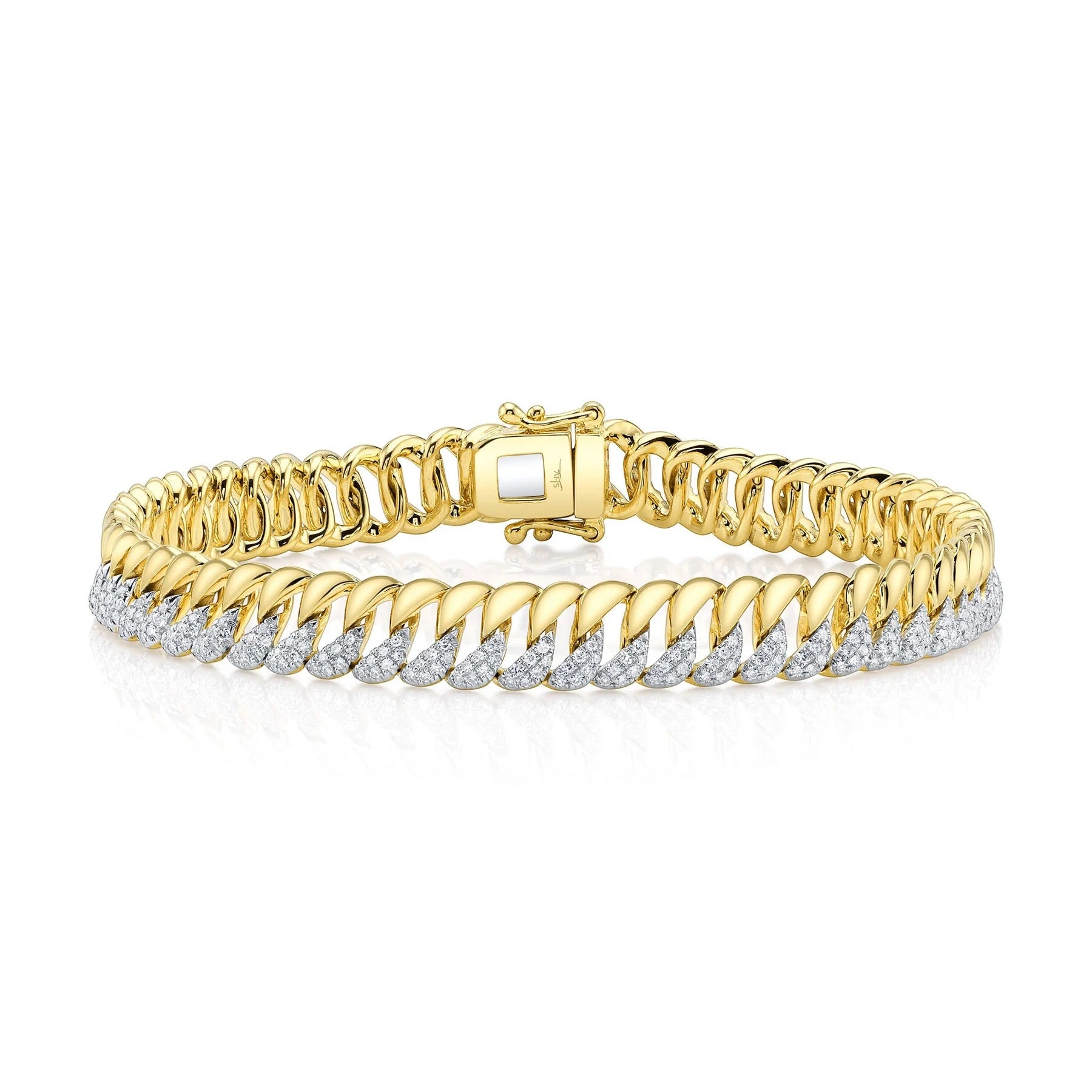 Diamond Bracelet