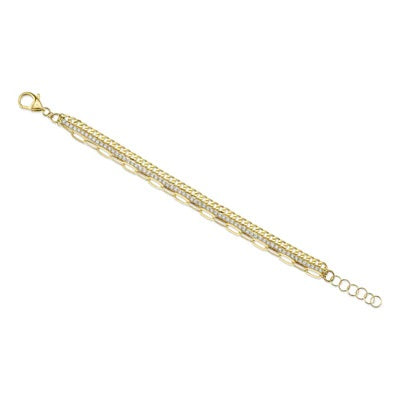 Diamond Bracelet