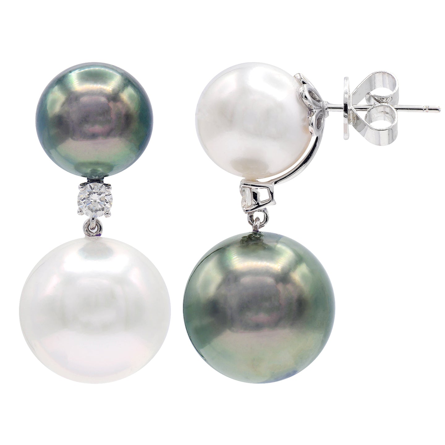 Pearl Earring