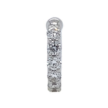 Small Hinged Ear Cuff