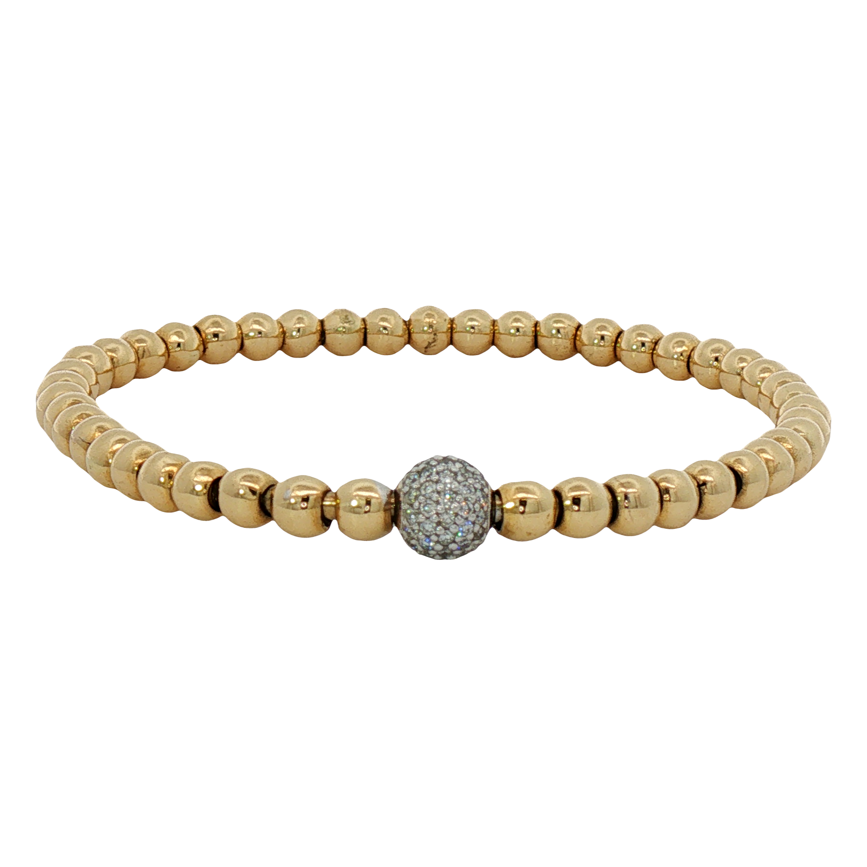 Diamond Bracelet
