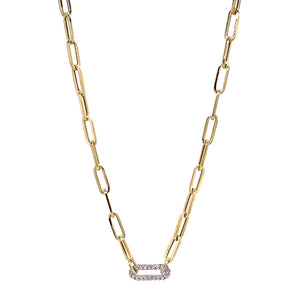 Diamond Necklace