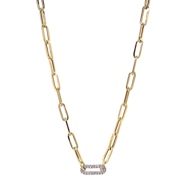 Diamond Necklace