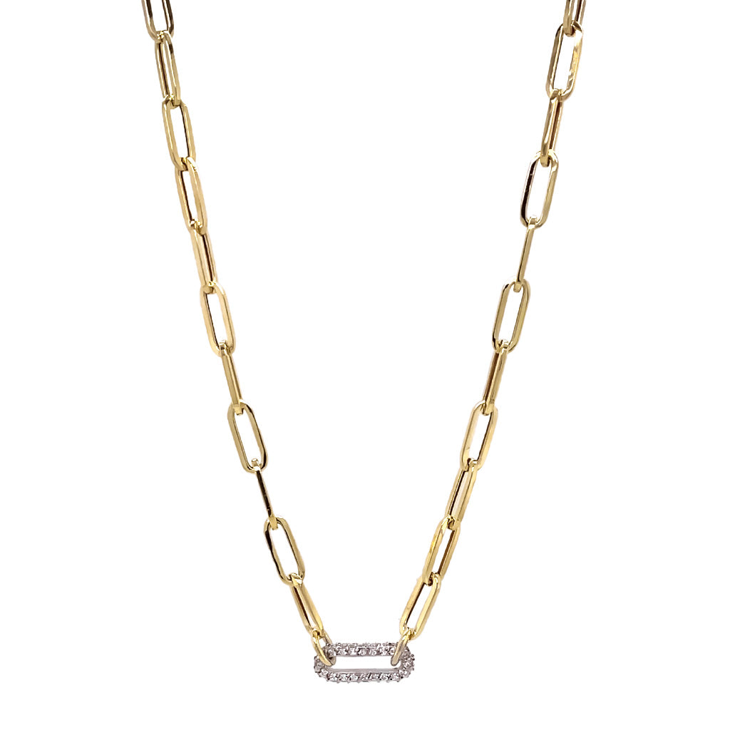 Diamond Necklace