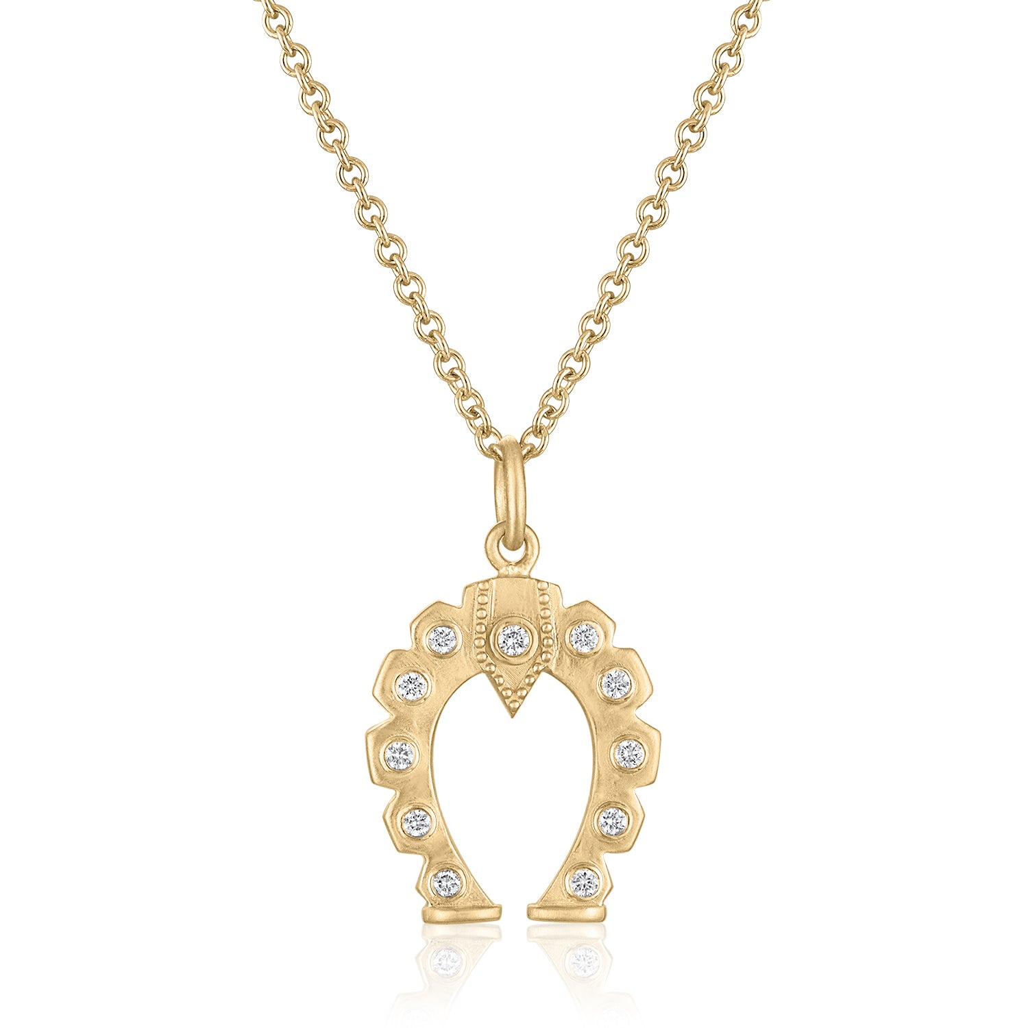 Diamond Necklace