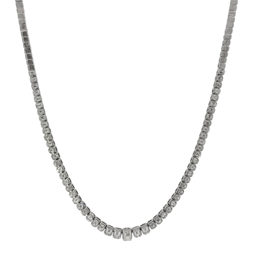 Diamond Necklace